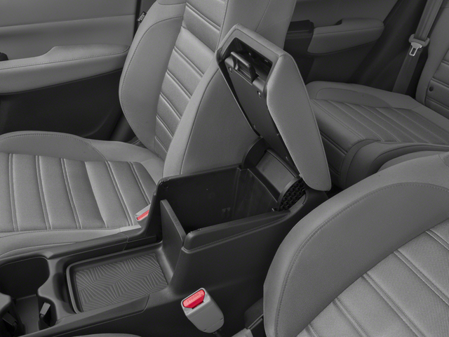 2019 Honda CRV