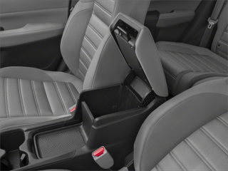 2019 Honda CRV