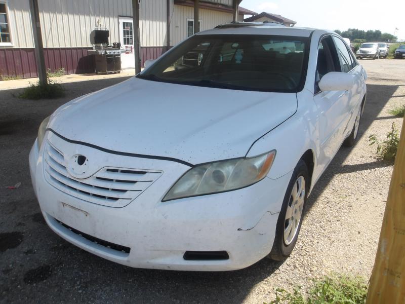 A158 - 2007 Toyota Camry