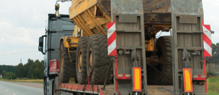 LARGE MACHINERY PACKING, CRATING & SHIPPING