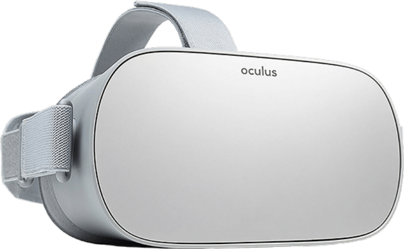 oculus go controller battery