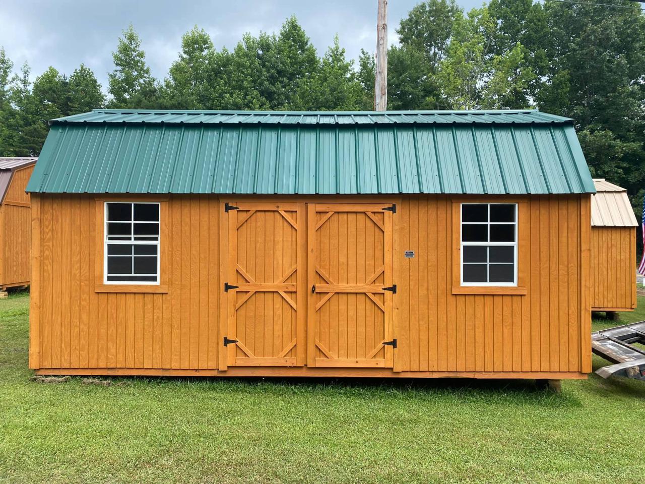 East Side Storage In Marion NC Gallery