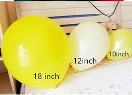 Custom Pictured Balloons
