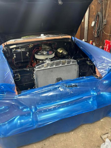High Performance Builds &amp; Service