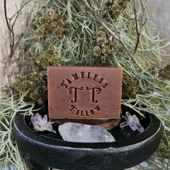 Fizzgig Soap