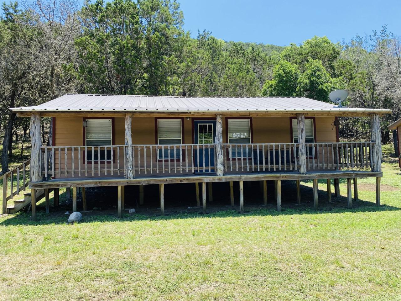 Riverstone Cabins