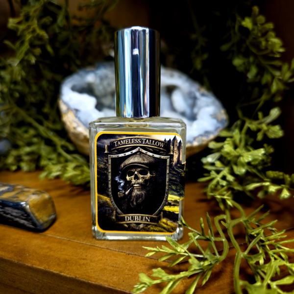 Dublin Fragrance 15ml