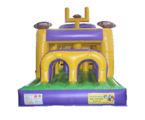 Viking Obstacle Course