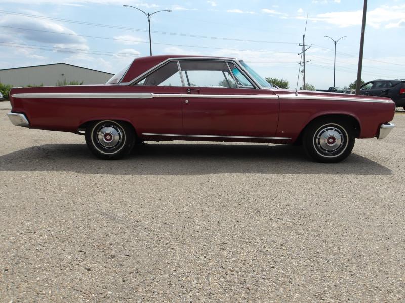 C1 - 1965 Dodge Coronet