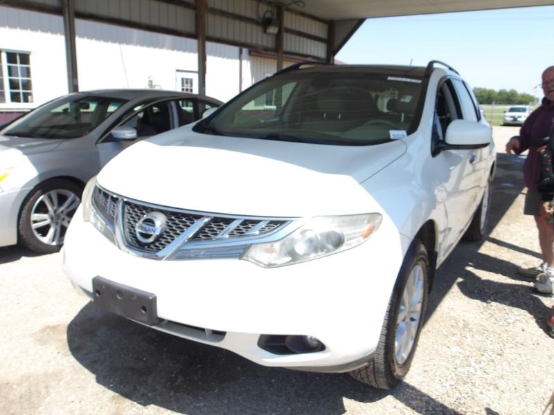 A26 - 2014 Nissan Rogue Select S