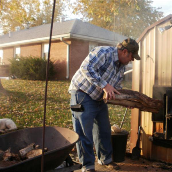 Outdoor Furnace Dealer In Jerseyville IL - Midwest Outdoor Furnace /  Steinacher Sales In Jerseyville IL - Midwest Outdoor Furnace / Steinacher  Sales