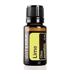 do`TERRA Essential Oils