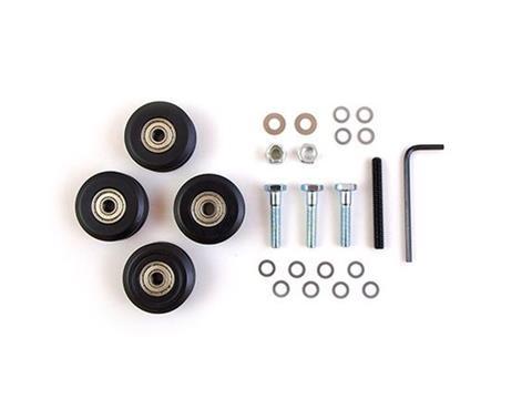HQ Machine Precision-Glide Machine Wheel Kit