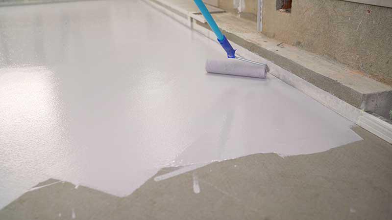 Concrete Coatings