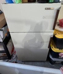 White Westinghouse Fridge/Freezer