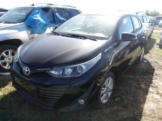 D76 2018 TOYOTA YARIS