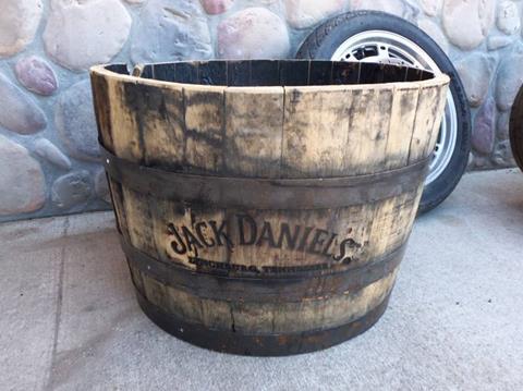 1900 Jack Daniels Planters Isanti Mn