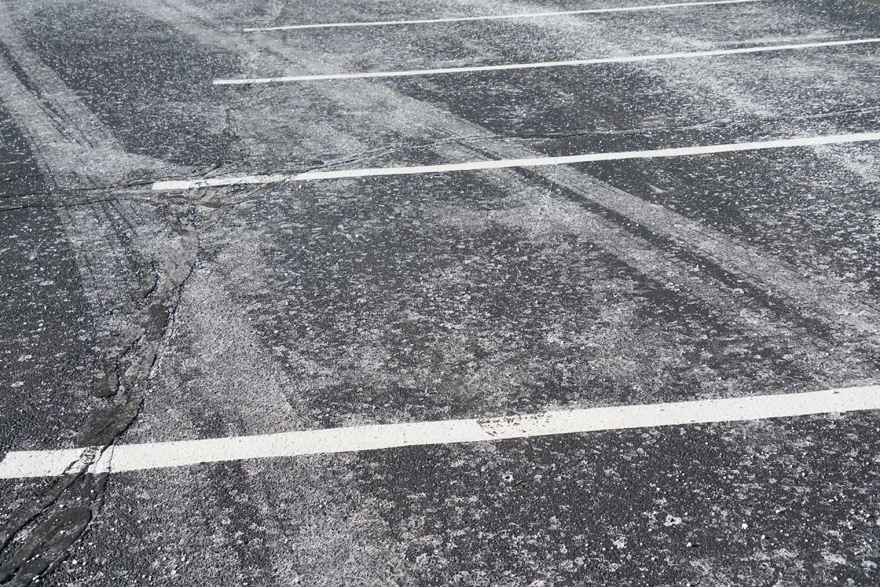 Parking Lots