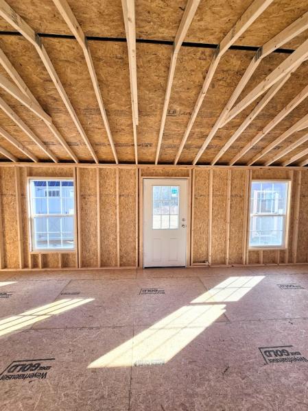 🔥10% OFF/SAVE $1,351 - 14X28 -INSULATED WINDOWS & DOORS - $12,163 OR $480 DOWN - $480/MO - FREE DELIVERY & BLOCKS (50 miles)