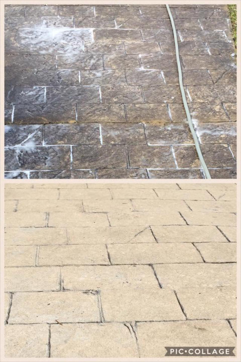 Power Washing Rumson