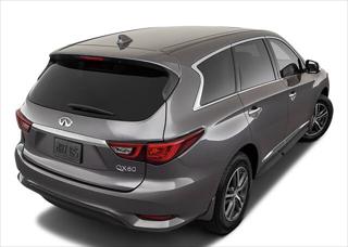 2019 Infiniti QX60