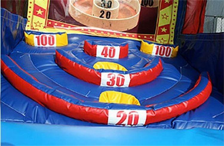 Skee Ball