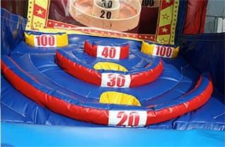 Skee Ball