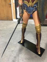 Justice League Wonder Woman