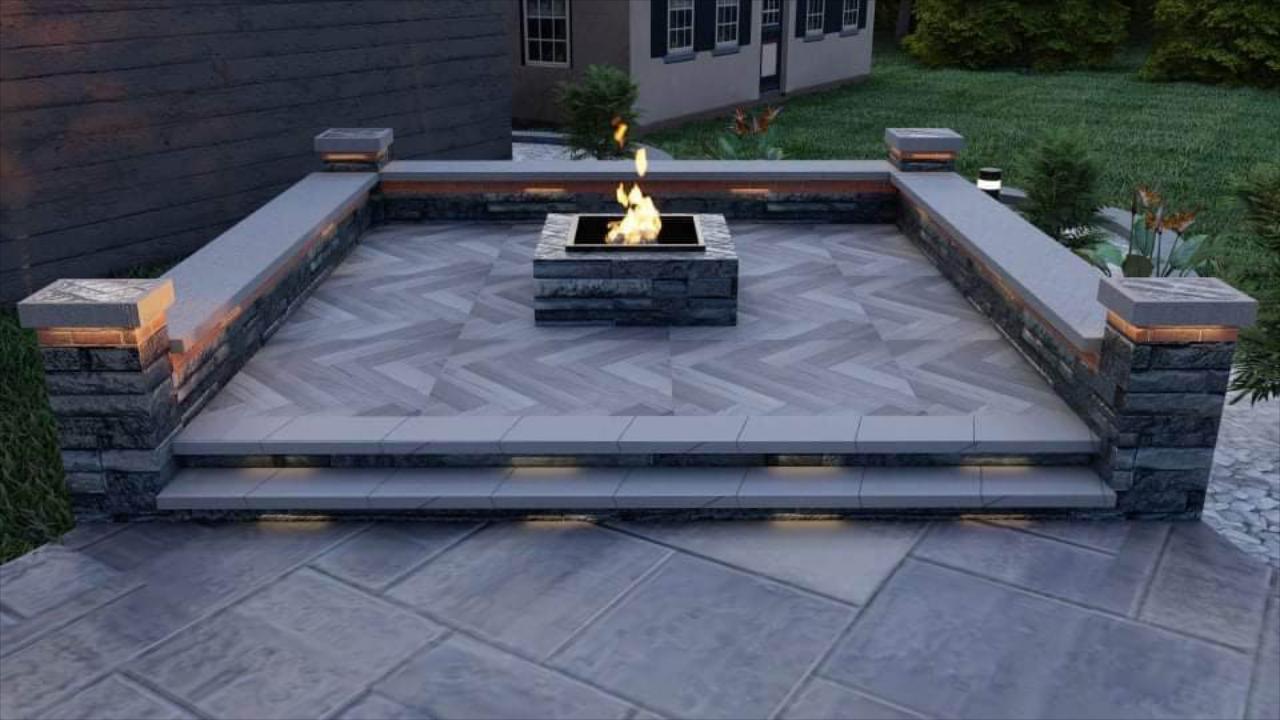 Firescapes LLC In North Sioux City, SD | Fire Features