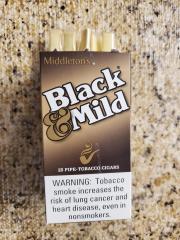 BLACK&MILD