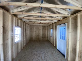 10x20 Garage