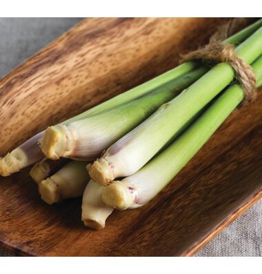 Lemongrass - West Indian™