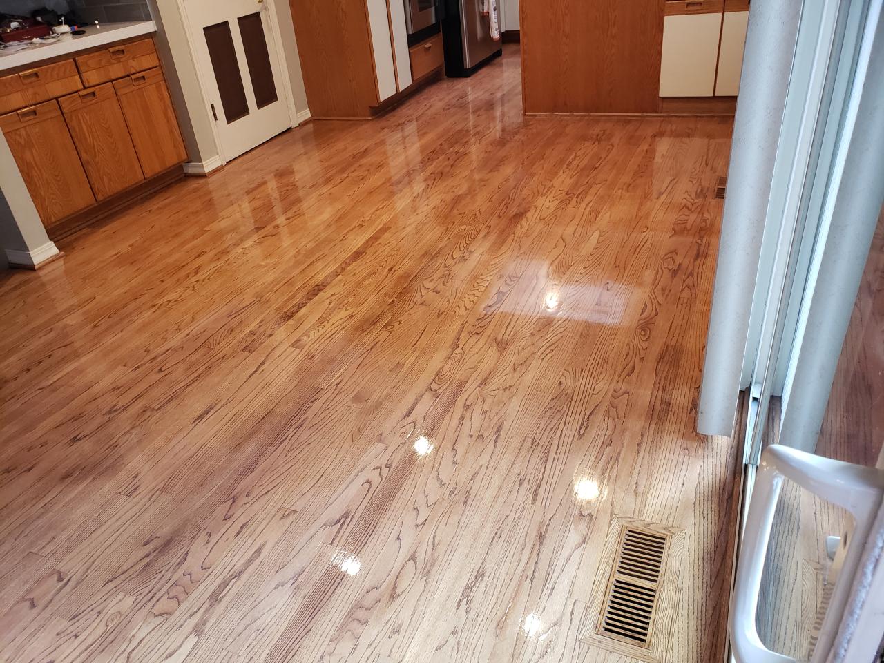 Hardwood Floor Cleaning, Hardwood Floor Refinishing Portland Cost