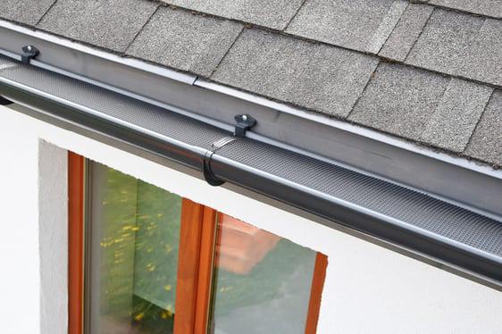 Make Your Gutters Work for You
