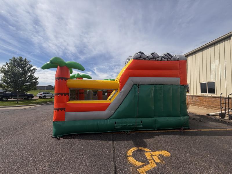 Wild Child Playlite