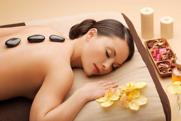 Serenity Massage