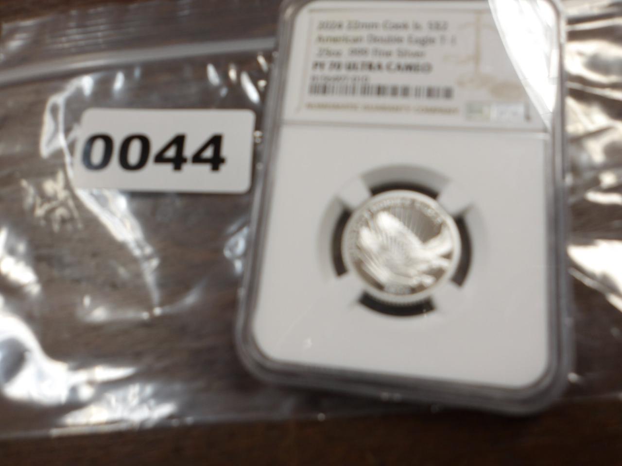 May 3rd ISP SEIZED PROPERTY SALE
