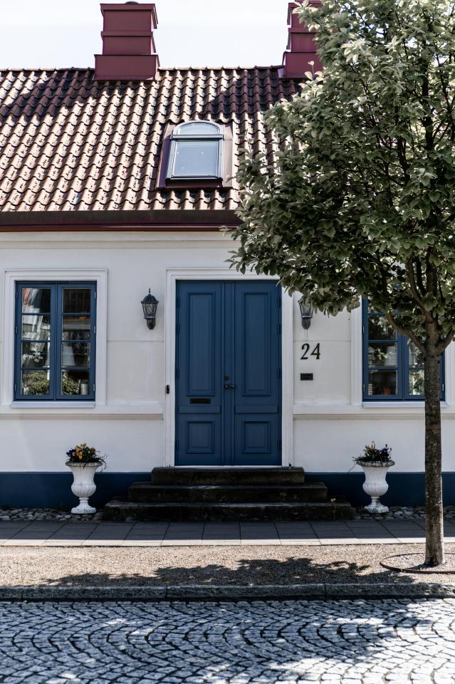 Doors & Windows