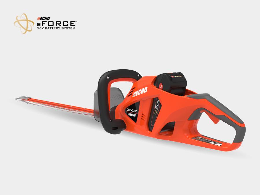 Echo E-Force DHC-2300 Hedge Trimmer