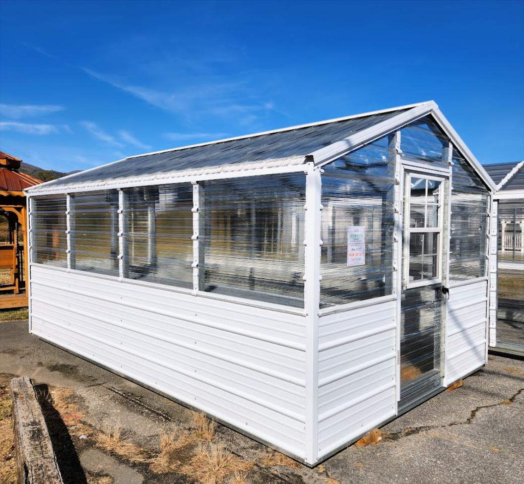 Outdoor Building & Yard Solutions In Marion NC Photo Gallery