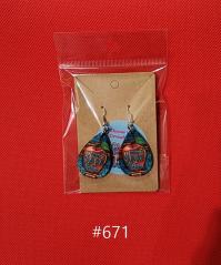 Ear Rings #11