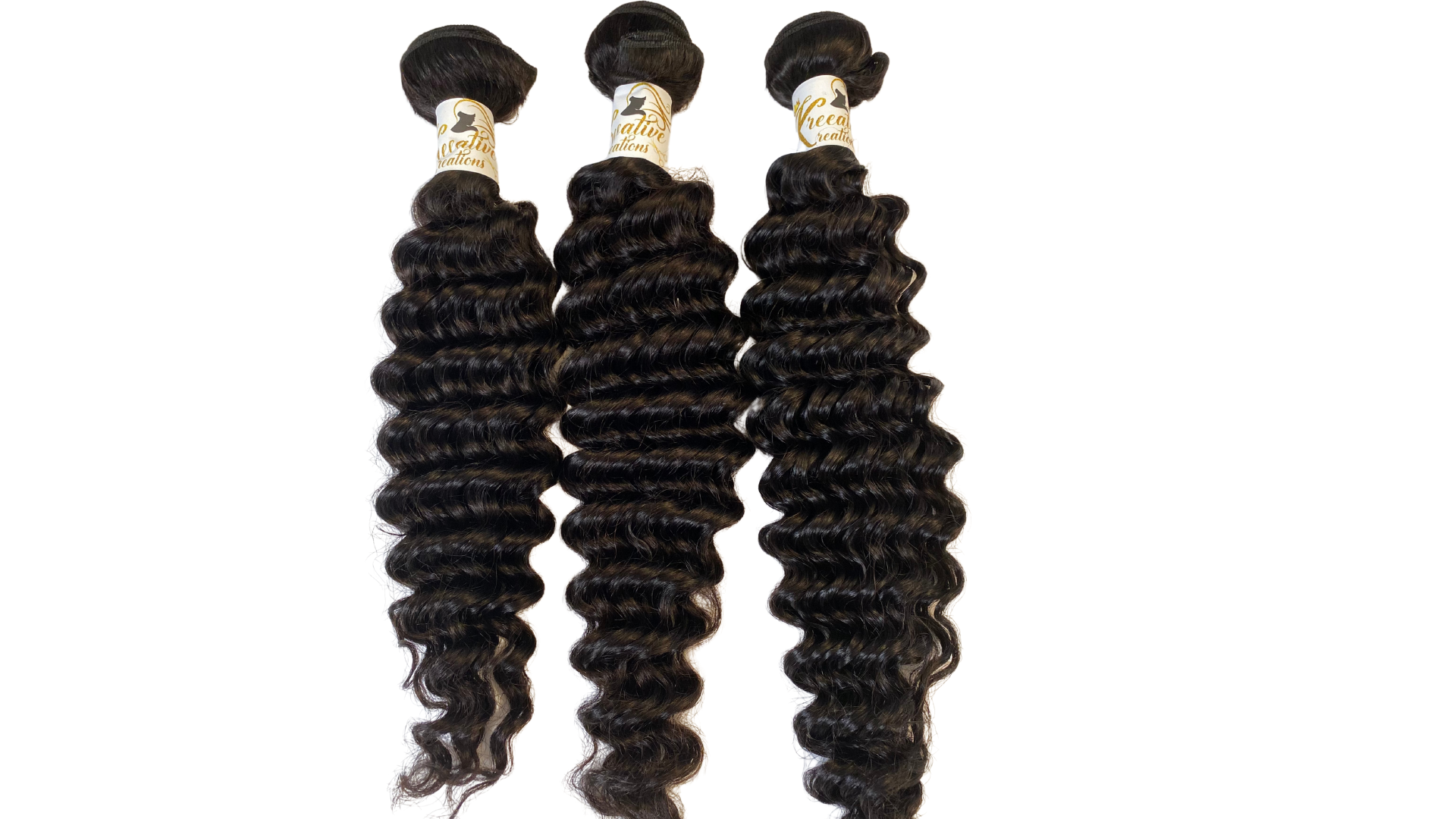 Brazilian Deep Wave