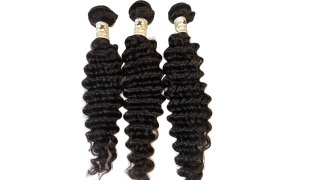 Brazilian Deep Wave