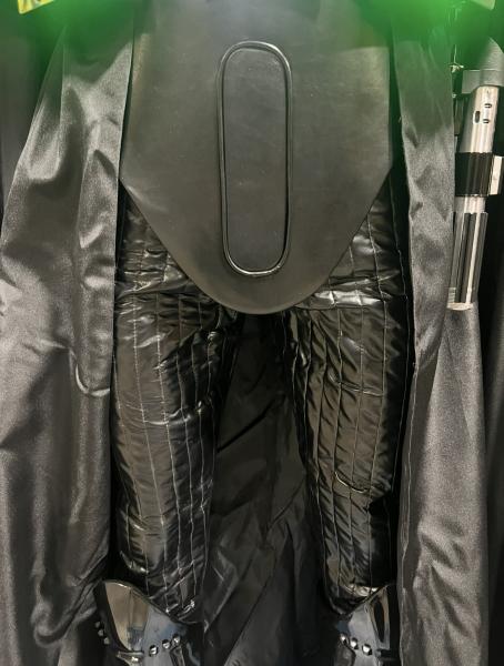 Star Wars Sideshow Darth Vader