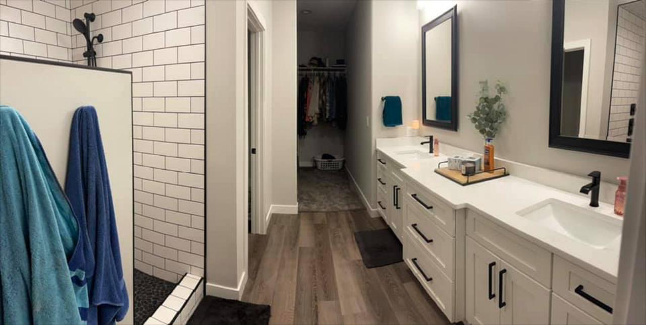 Bathroom Remodels
