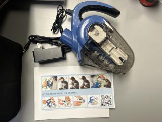 Petite Dp Auto Dog Brush