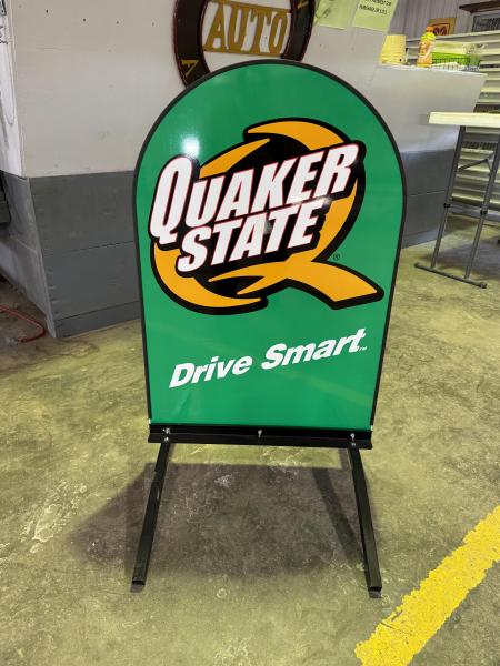 Some Items that will be selling before the car auction