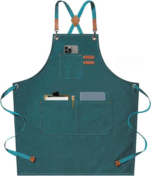 Heavy Duty Apron