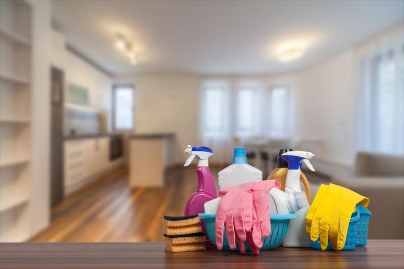 House Cleaning Services&nbsp;