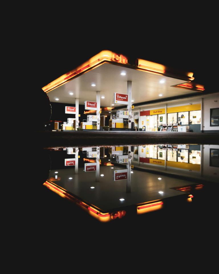 Fuel Delivery